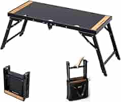 Amazon.co.jp: BLACKDEER IGTテーブル アルミIGTローテーブル